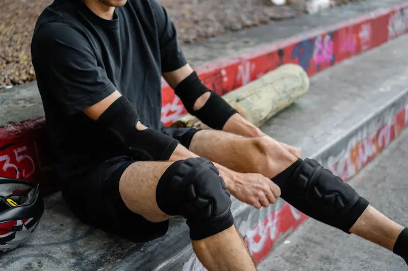 The Ultimate Guide to Preventing Knee Injuries in Sports